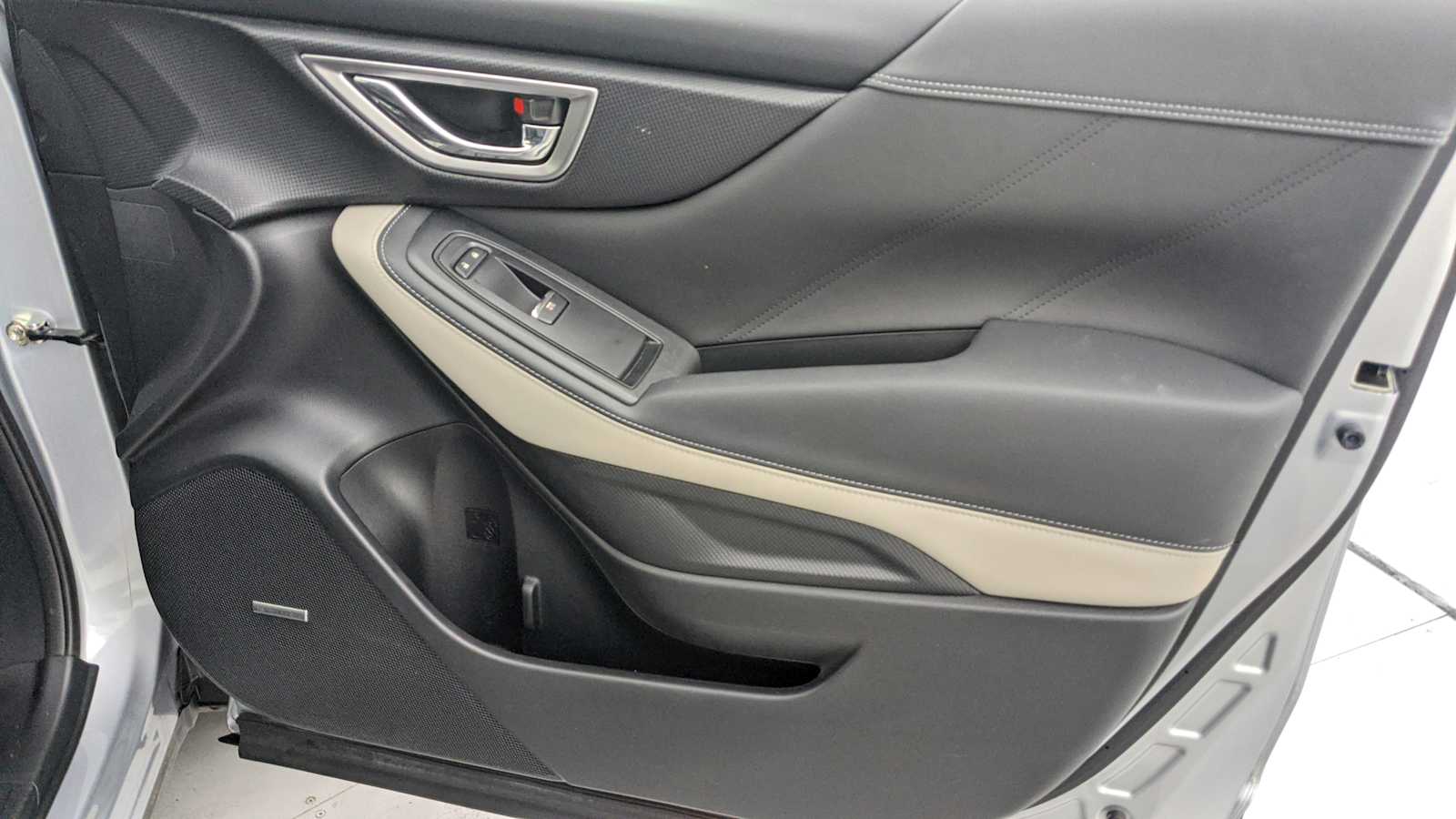 used 2022 Subaru Forester car, priced at $28,335