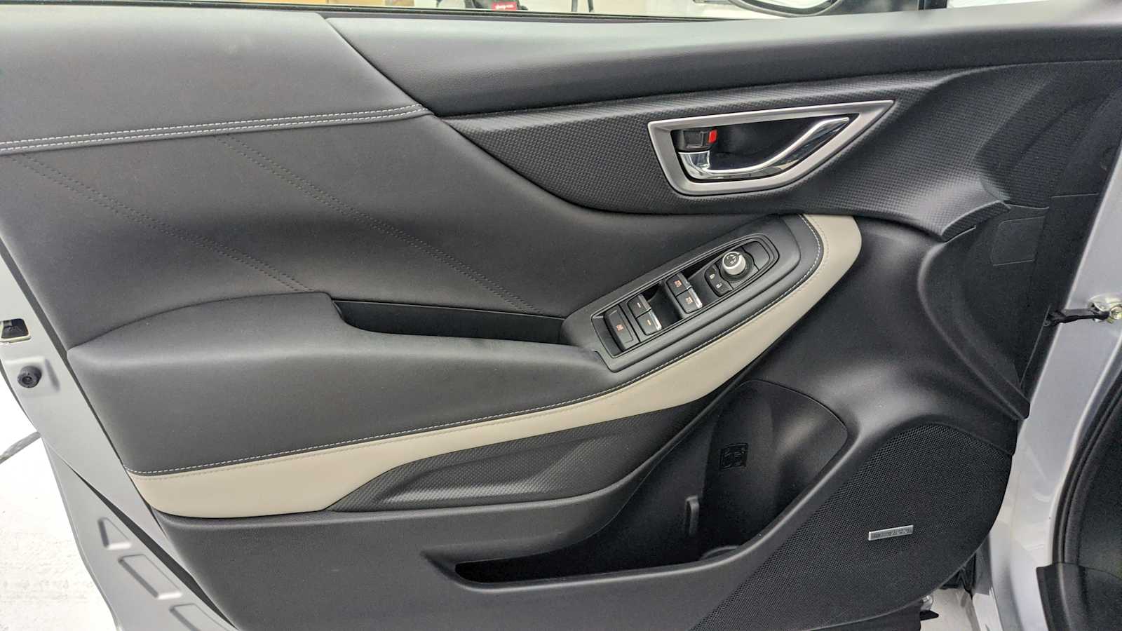 used 2022 Subaru Forester car, priced at $28,335