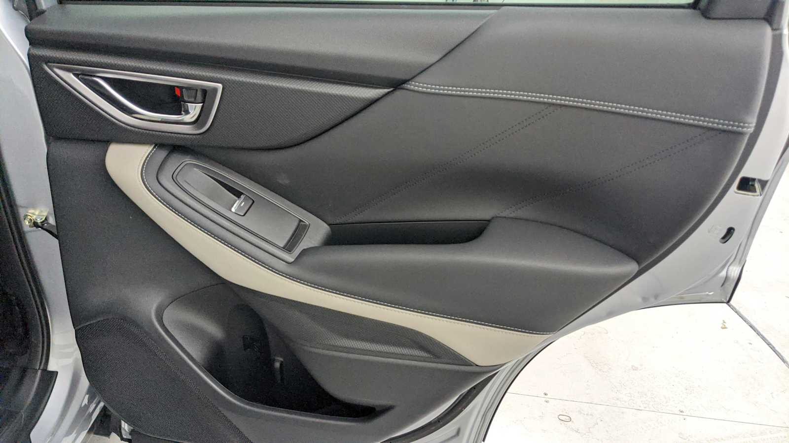 used 2022 Subaru Forester car, priced at $28,335