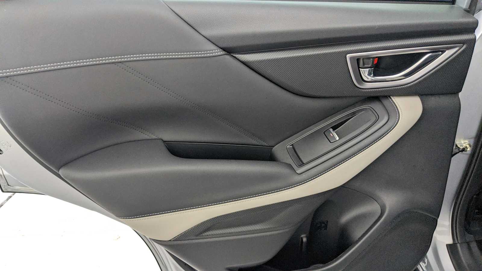 used 2022 Subaru Forester car, priced at $28,335