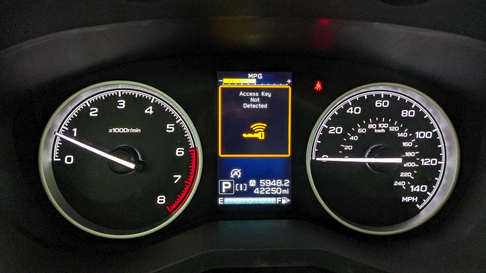 used 2022 Subaru Forester car, priced at $28,335