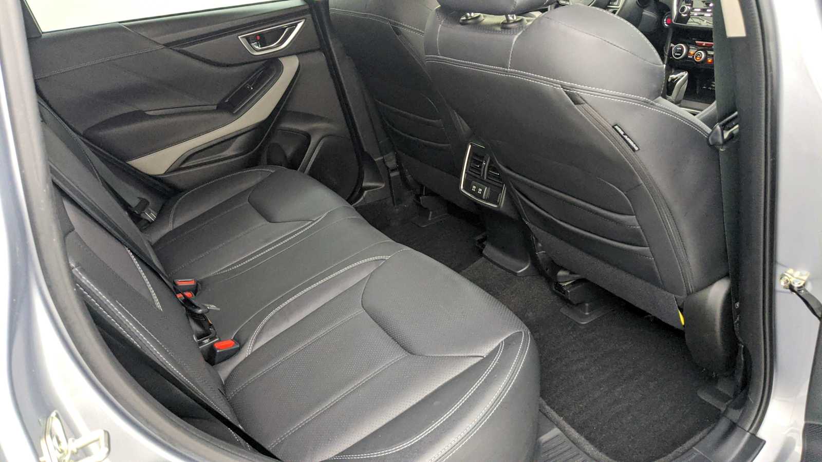 used 2022 Subaru Forester car, priced at $28,335