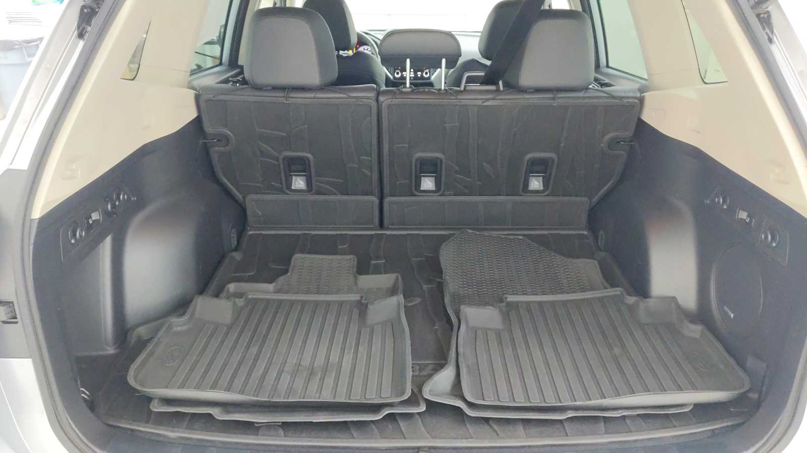 used 2022 Subaru Forester car, priced at $28,335