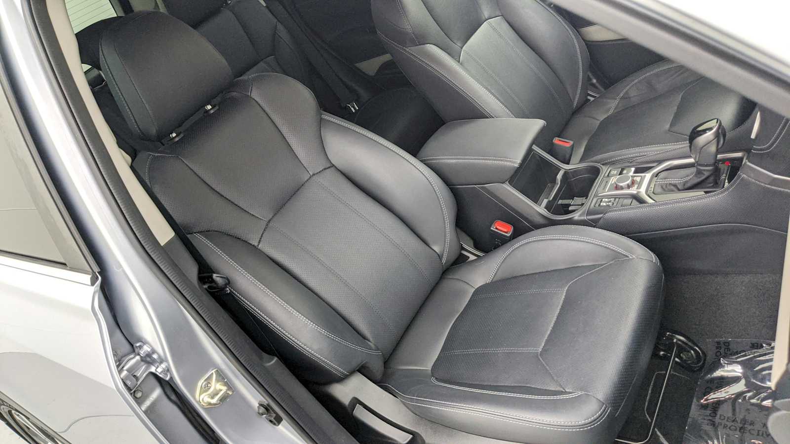 used 2022 Subaru Forester car, priced at $28,335