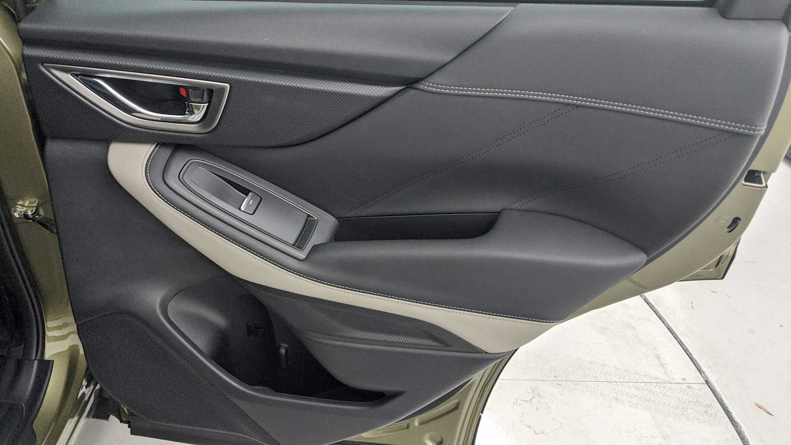 used 2023 Subaru Forester car, priced at $29,882