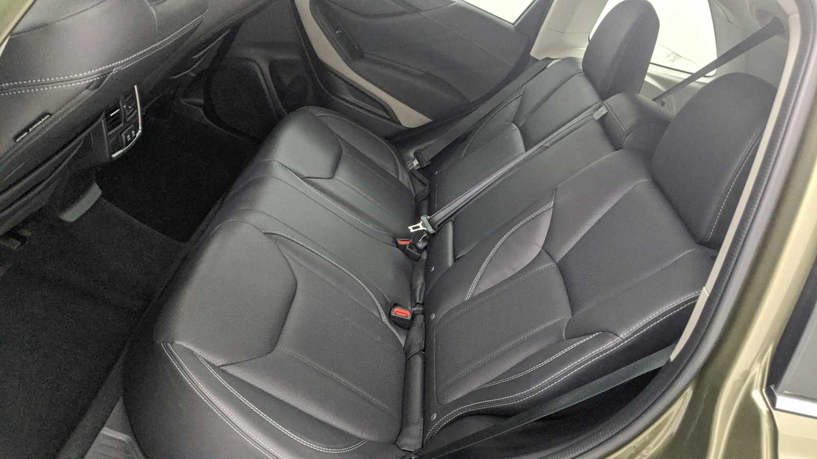 used 2023 Subaru Forester car, priced at $29,882