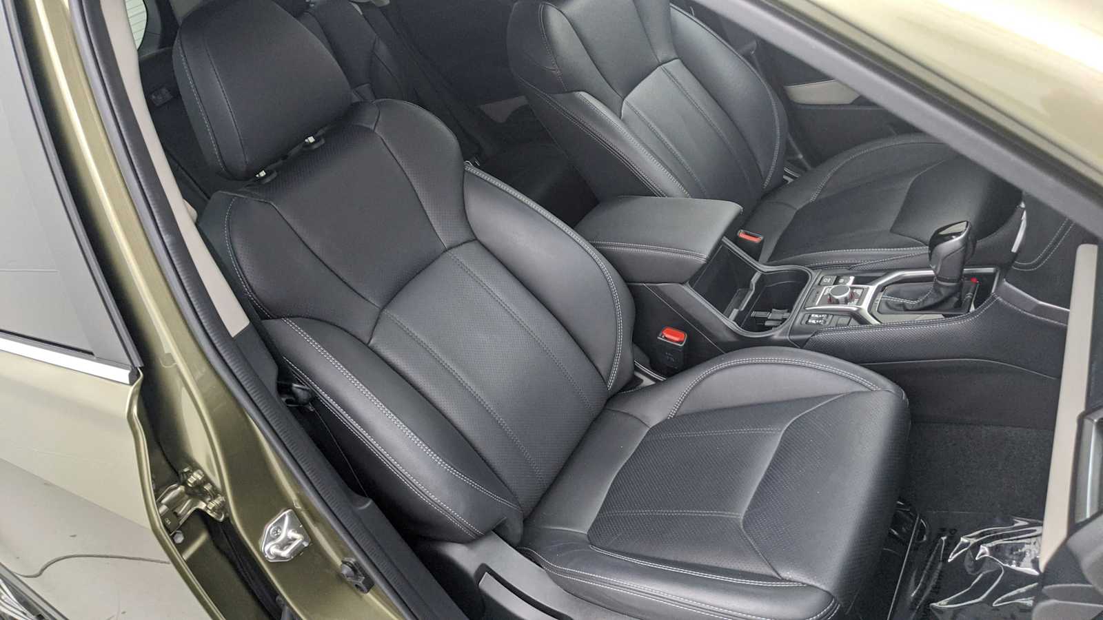 used 2023 Subaru Forester car, priced at $29,882