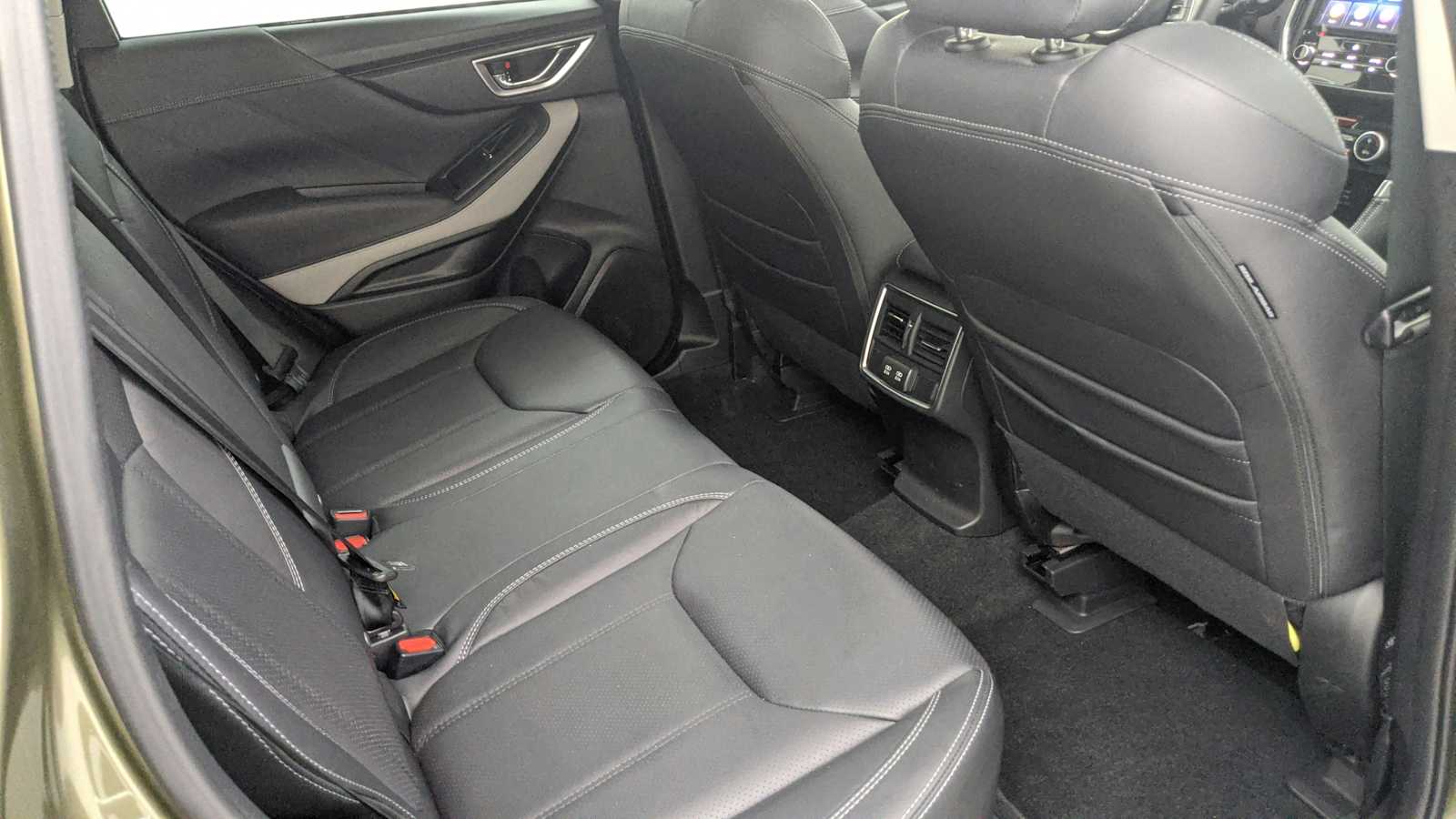 used 2023 Subaru Forester car, priced at $29,882