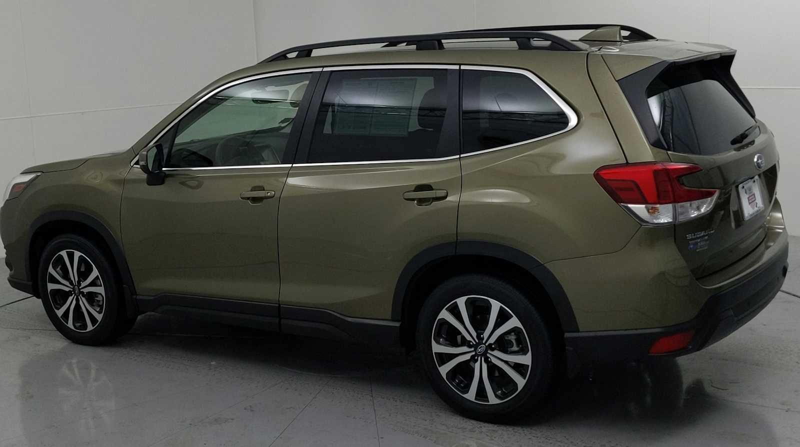 used 2023 Subaru Forester car, priced at $29,882