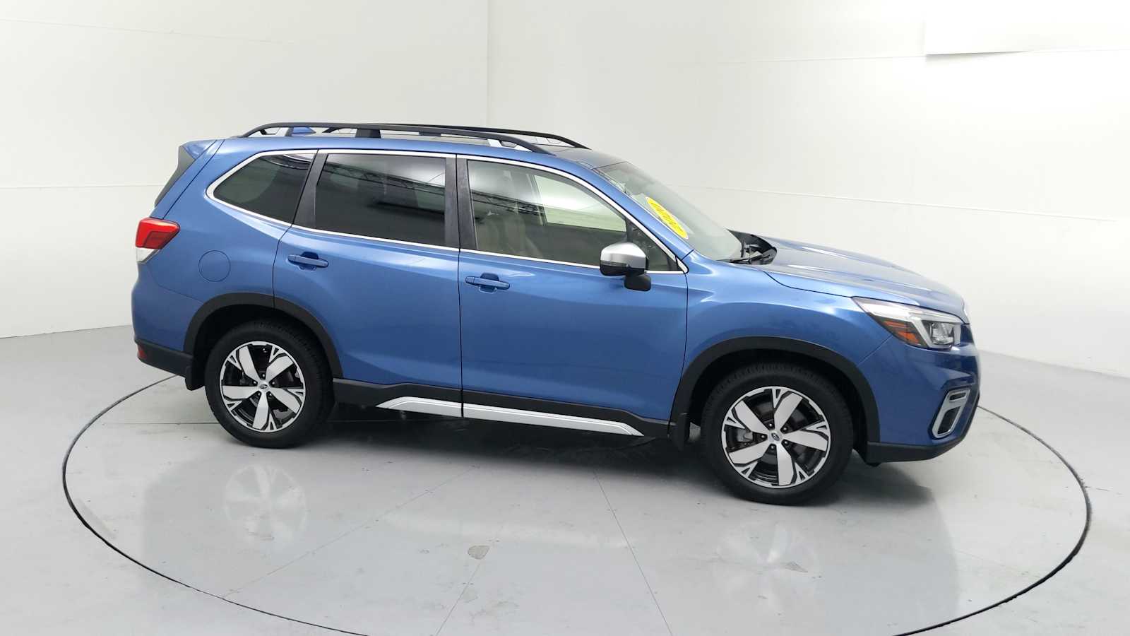 used 2020 Subaru Forester car, priced at $26,404