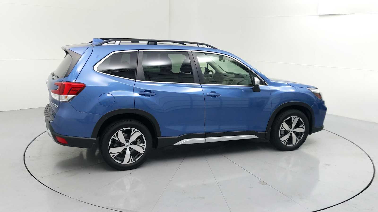 used 2020 Subaru Forester car, priced at $26,404