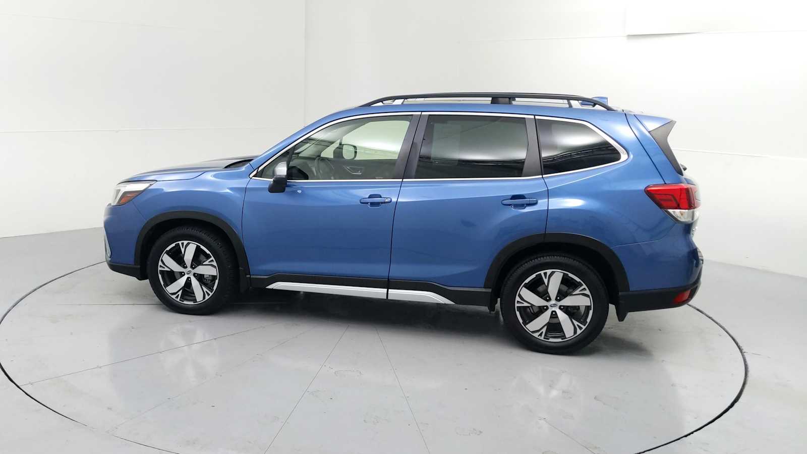 used 2020 Subaru Forester car, priced at $26,404