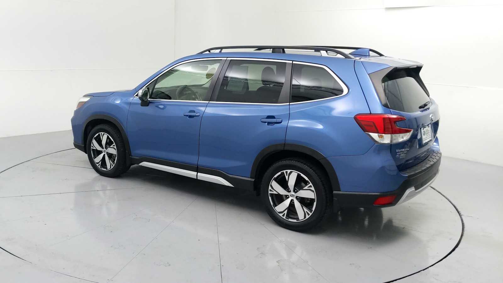 used 2020 Subaru Forester car, priced at $26,404