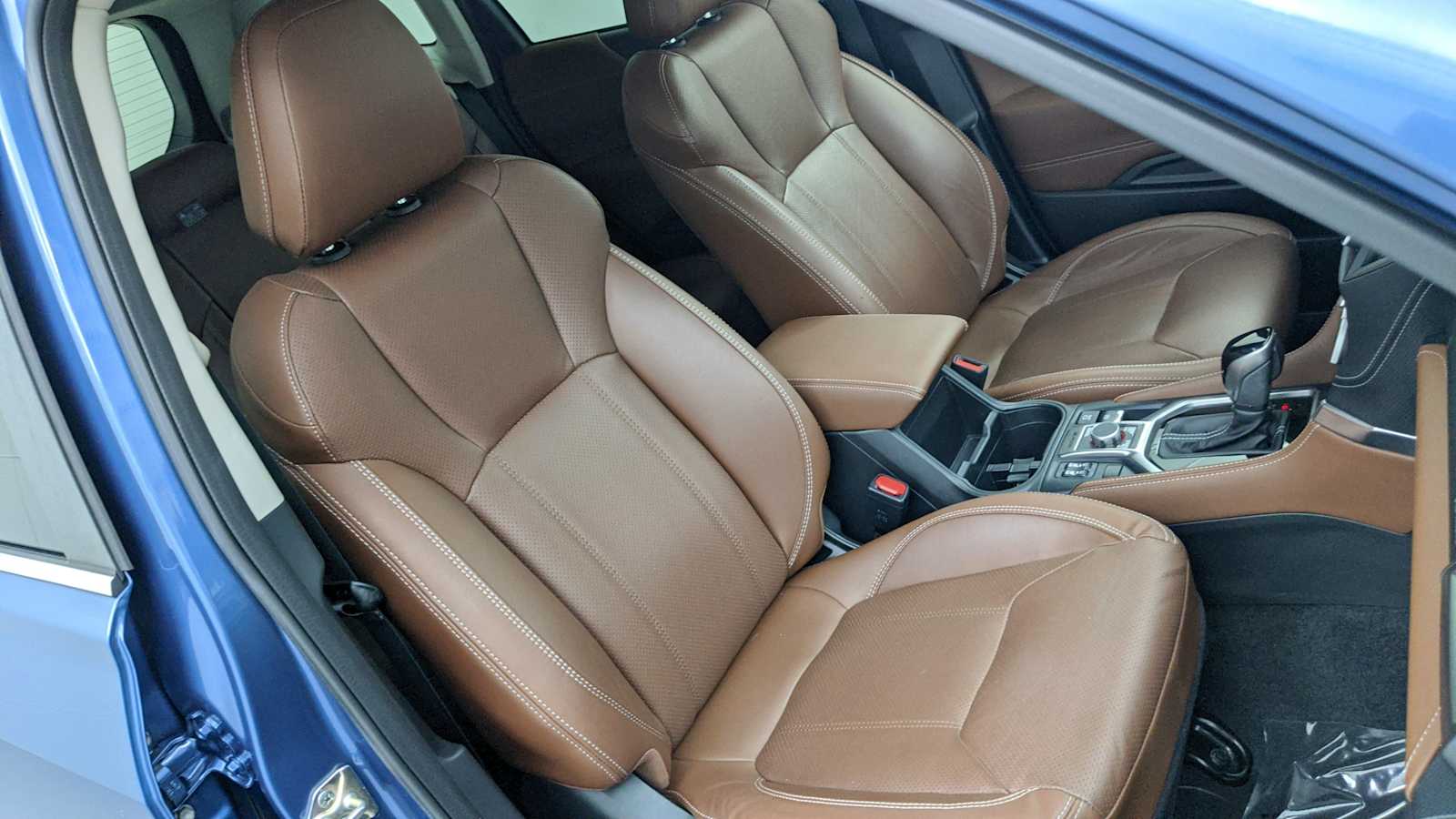 used 2020 Subaru Forester car, priced at $26,404