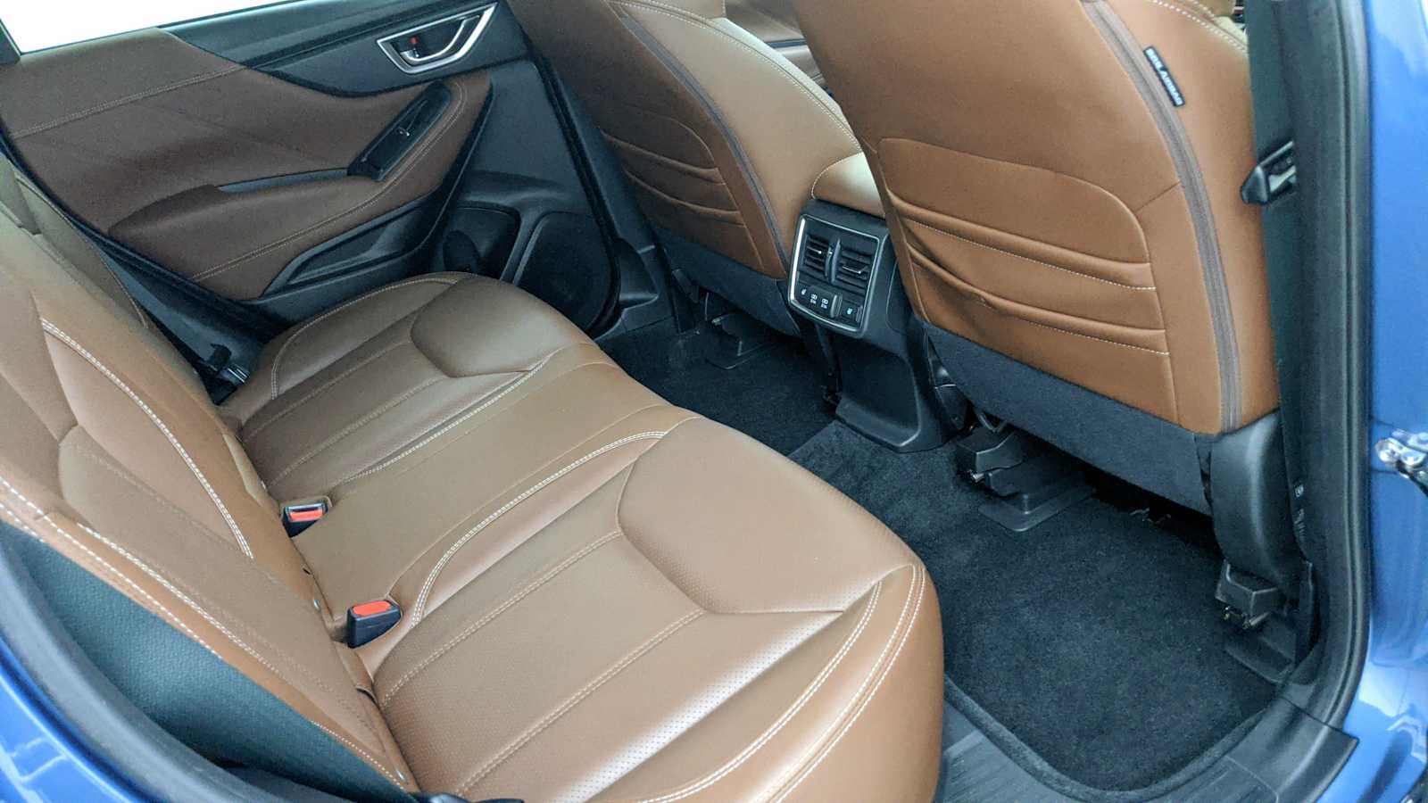 used 2020 Subaru Forester car, priced at $26,404