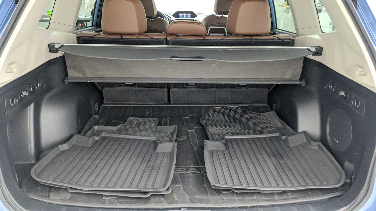 used 2020 Subaru Forester car, priced at $26,404