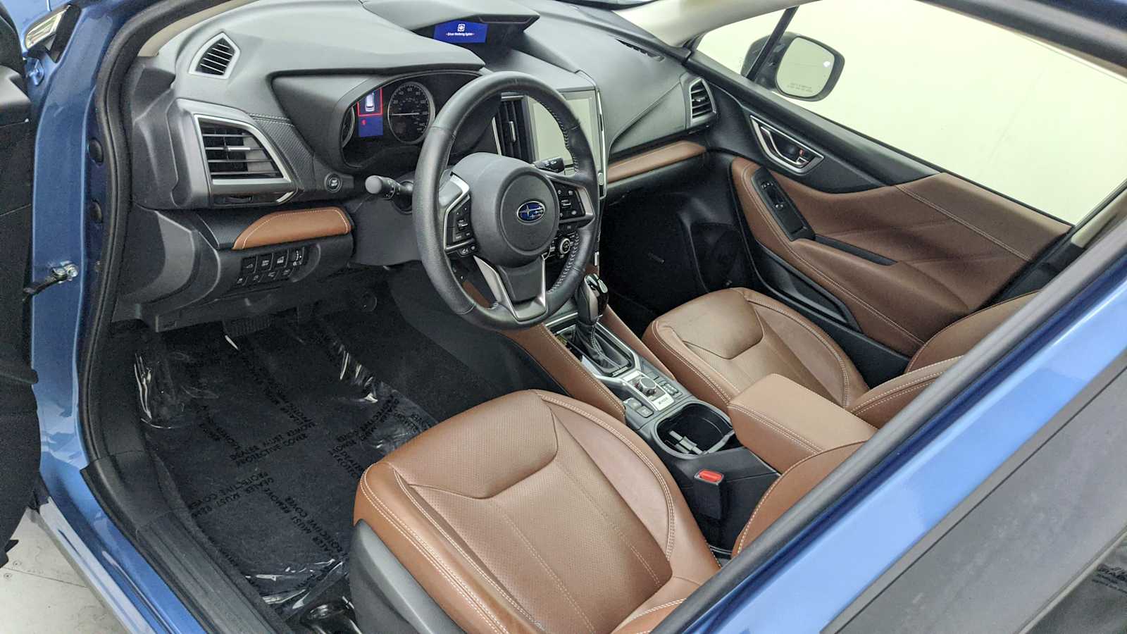 used 2020 Subaru Forester car, priced at $26,404