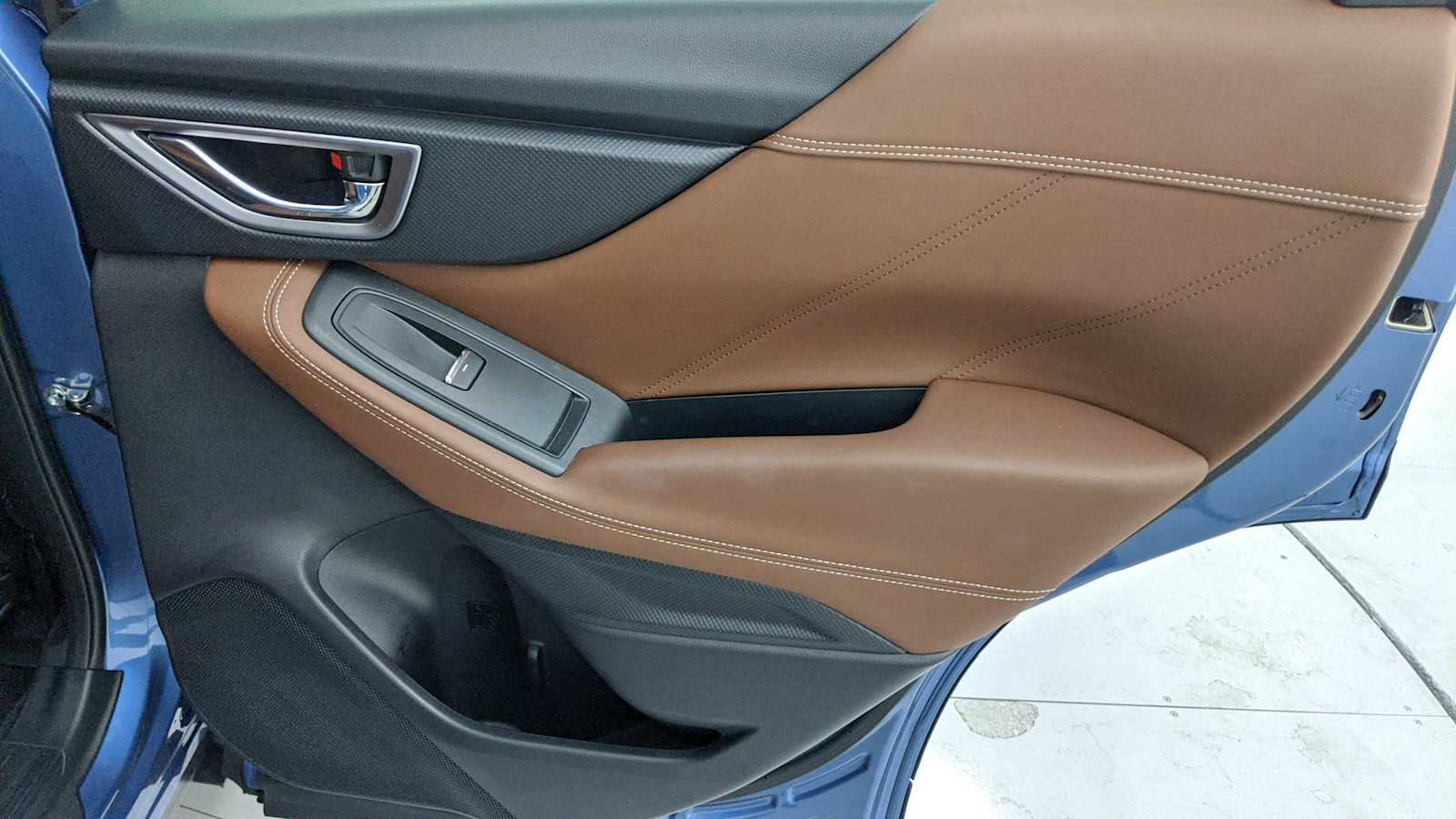 used 2020 Subaru Forester car, priced at $26,404