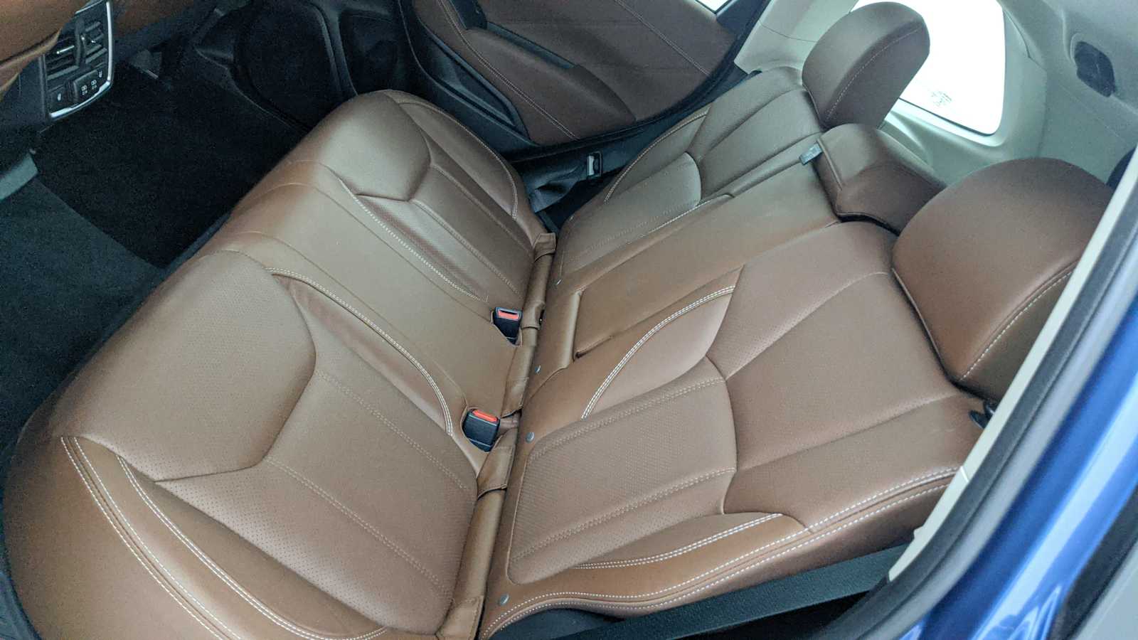 used 2020 Subaru Forester car, priced at $26,404