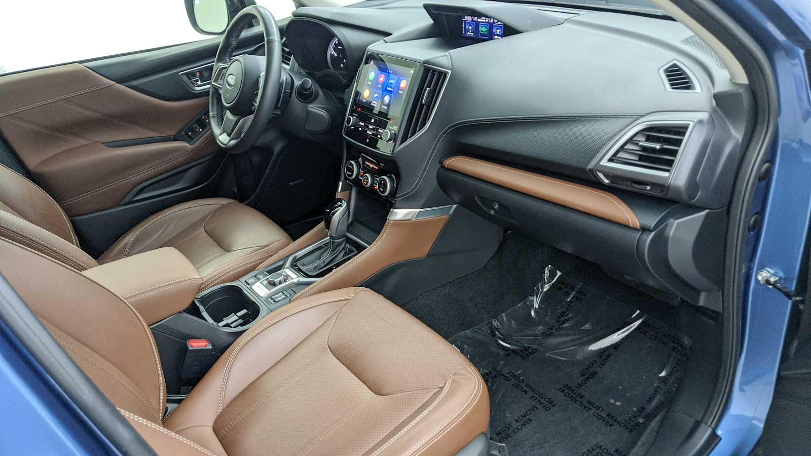 used 2020 Subaru Forester car, priced at $26,404