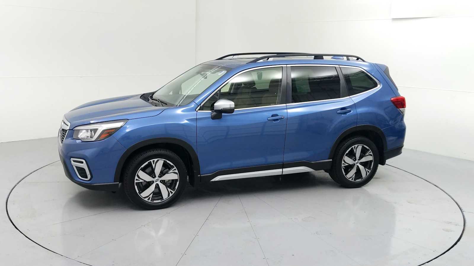 used 2020 Subaru Forester car, priced at $26,404