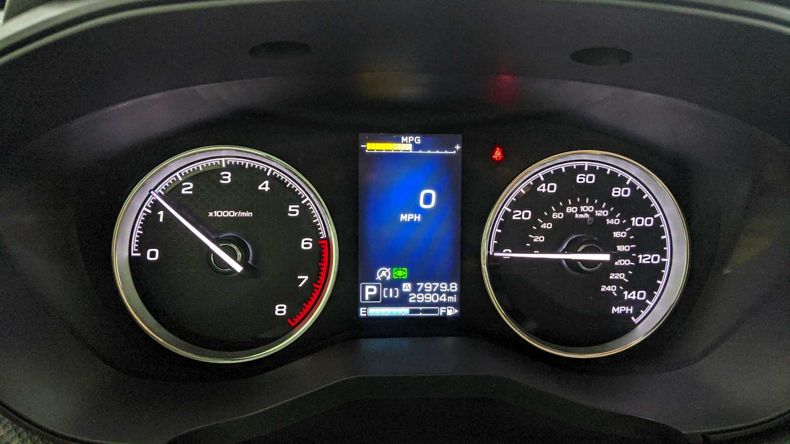 used 2020 Subaru Forester car, priced at $26,404