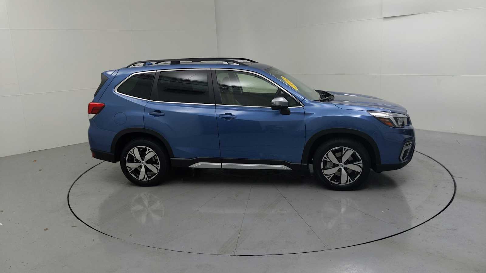 used 2020 Subaru Forester car, priced at $27,916