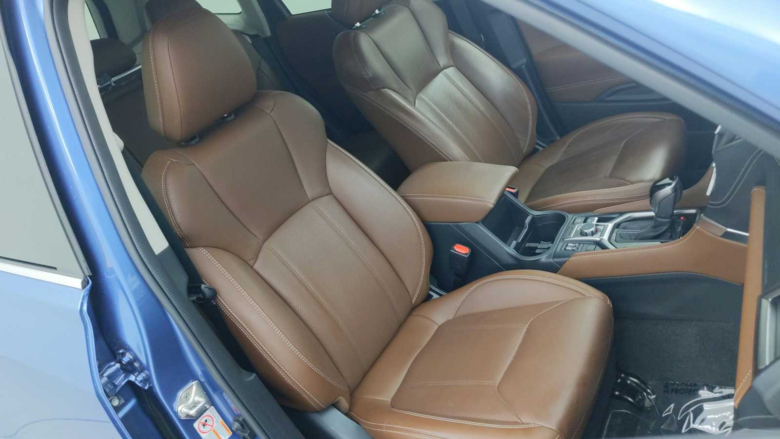 used 2020 Subaru Forester car, priced at $27,916