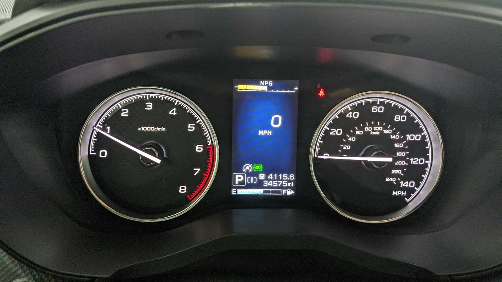 used 2020 Subaru Forester car, priced at $27,916