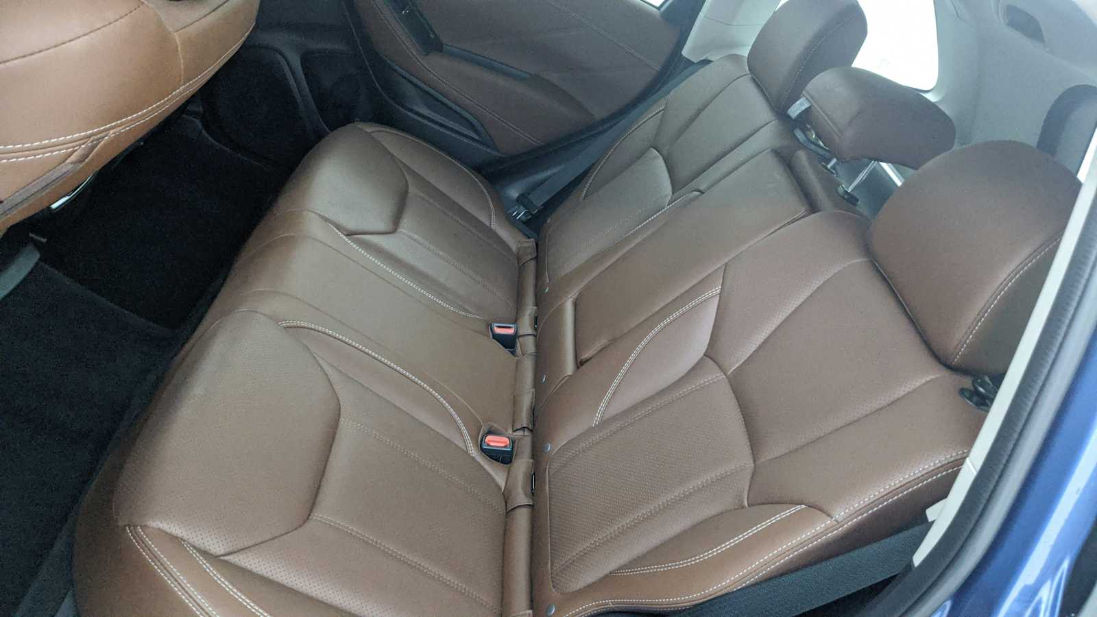 used 2020 Subaru Forester car, priced at $27,916