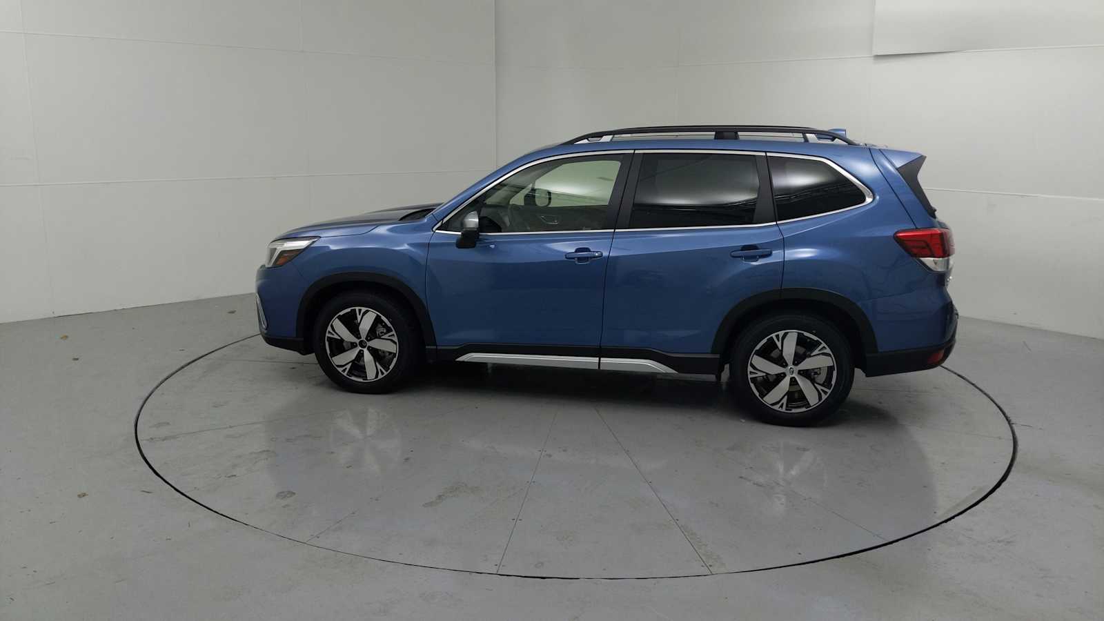 used 2020 Subaru Forester car, priced at $27,916