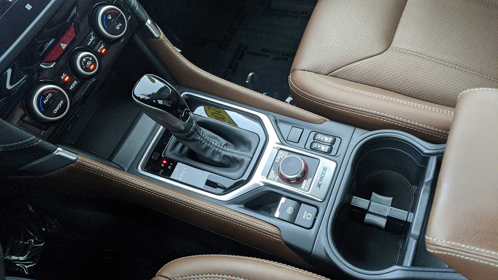 used 2020 Subaru Forester car, priced at $27,916