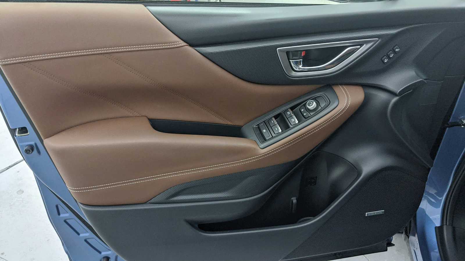 used 2020 Subaru Forester car, priced at $27,916