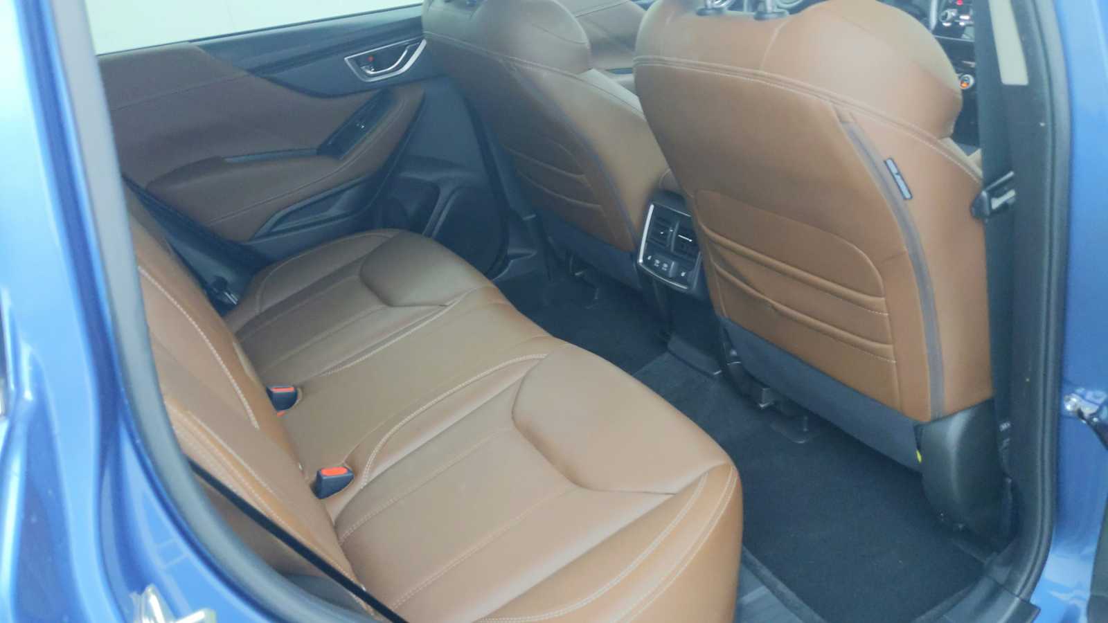 used 2020 Subaru Forester car, priced at $27,916