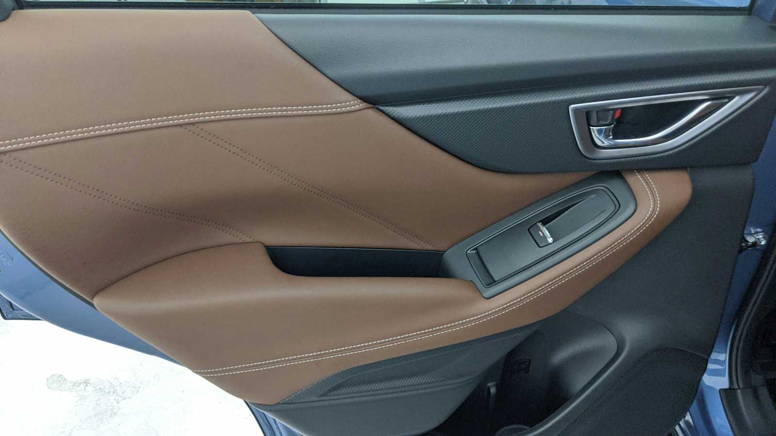 used 2020 Subaru Forester car, priced at $27,916