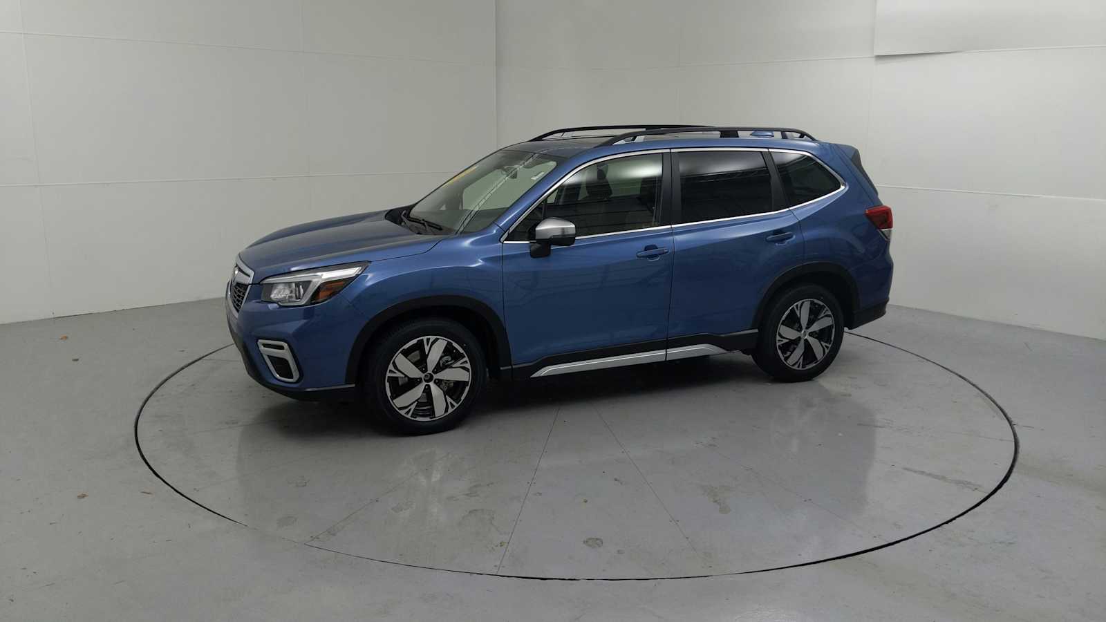 used 2020 Subaru Forester car, priced at $27,916