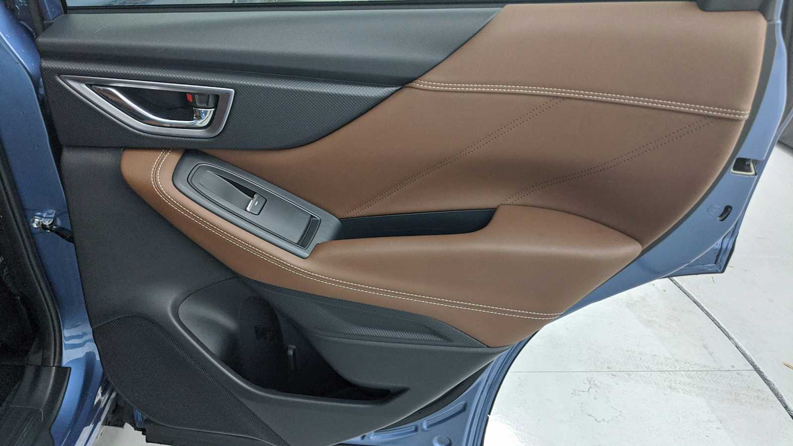 used 2020 Subaru Forester car, priced at $27,916