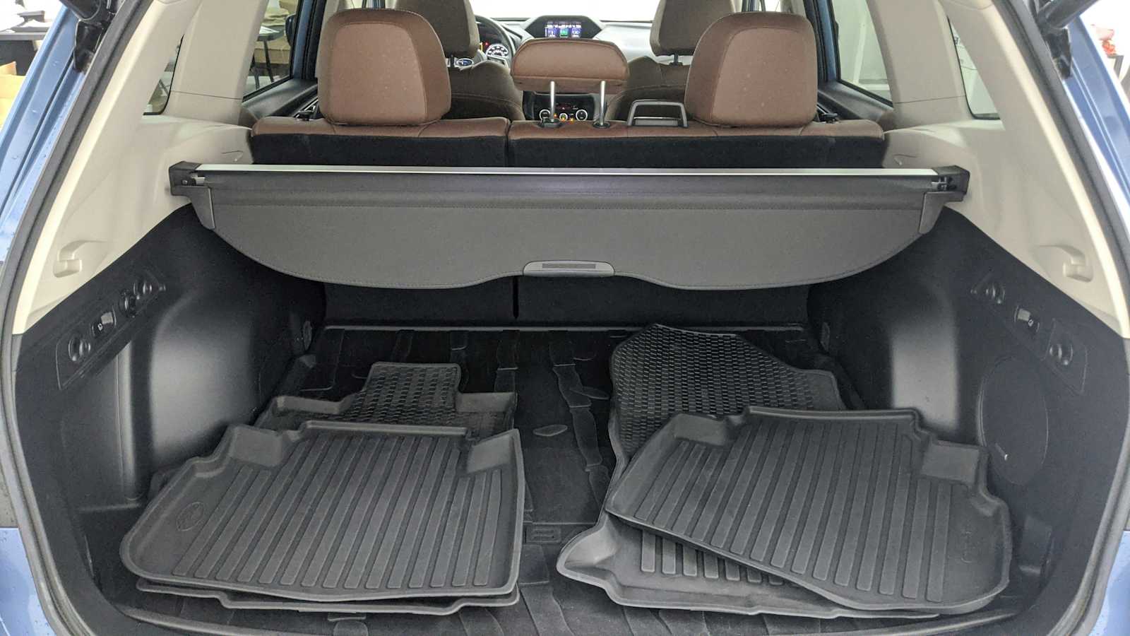 used 2020 Subaru Forester car, priced at $27,916