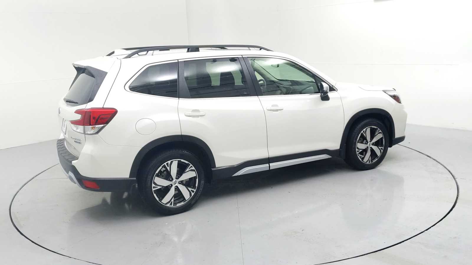 used 2021 Subaru Forester car, priced at $26,916