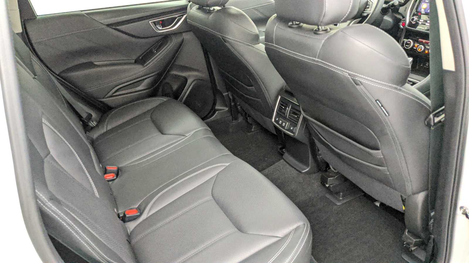 used 2021 Subaru Forester car, priced at $26,916