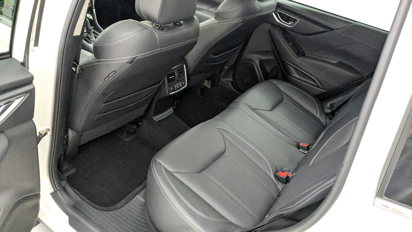 used 2021 Subaru Forester car, priced at $26,916