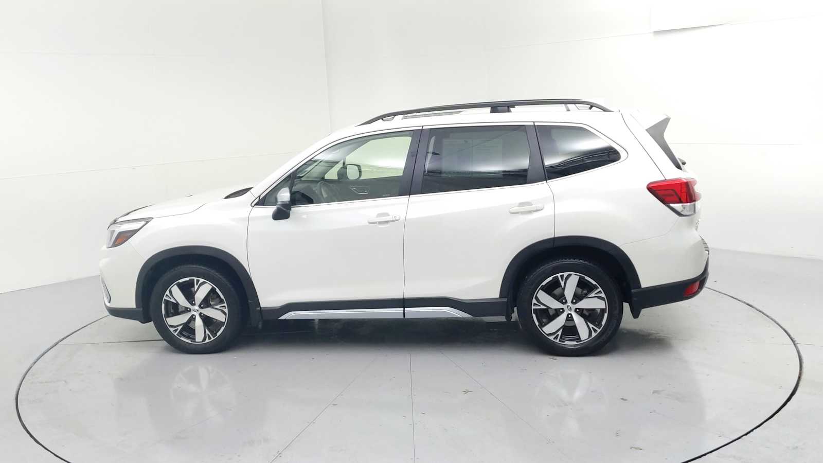 used 2021 Subaru Forester car, priced at $26,916