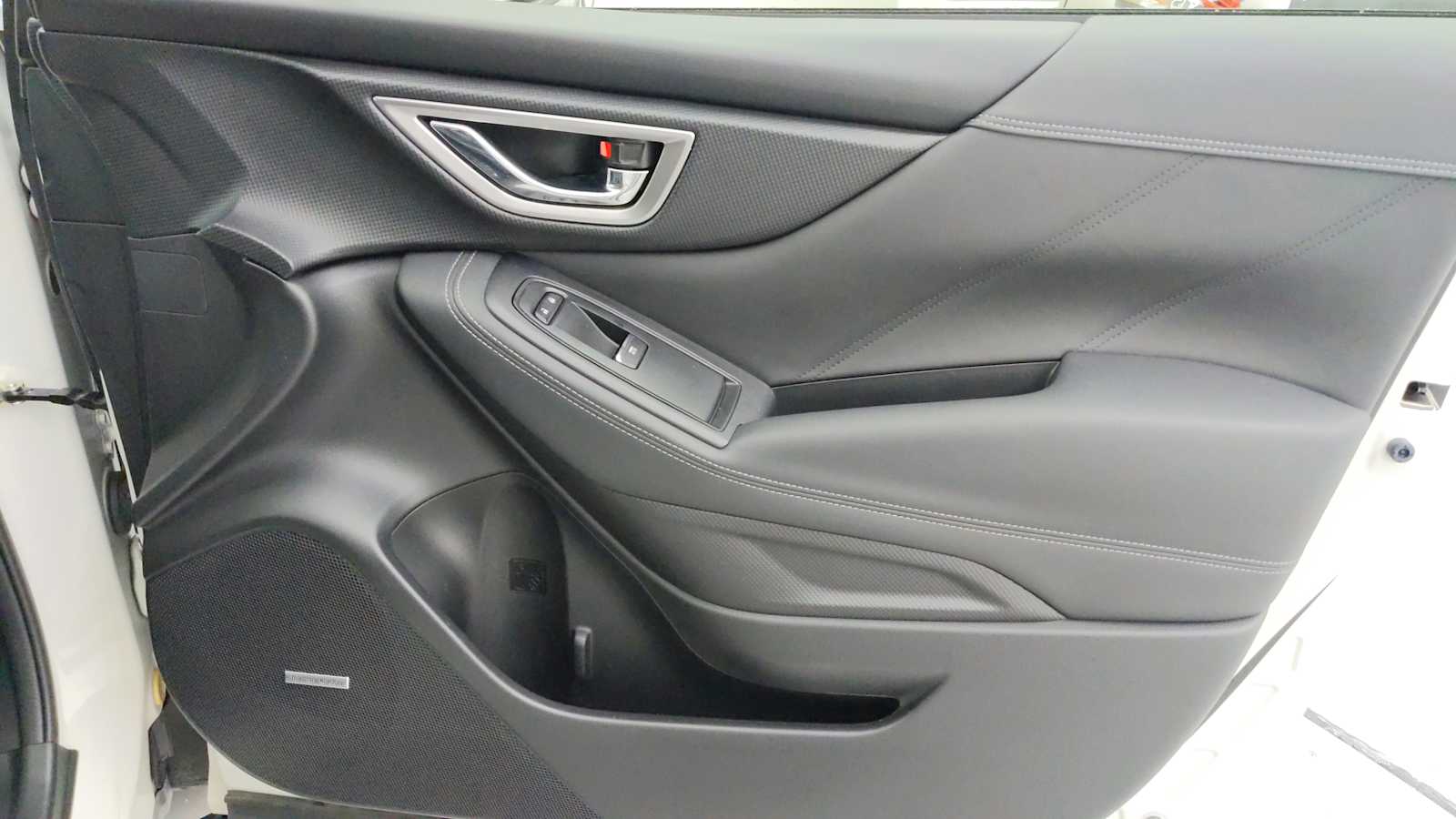 used 2021 Subaru Forester car, priced at $26,916