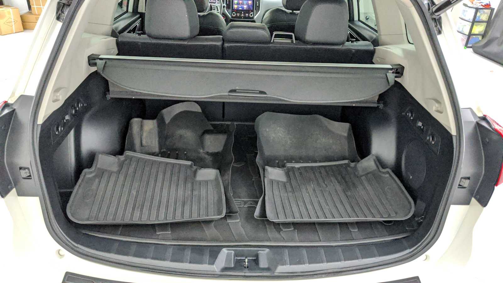 used 2021 Subaru Forester car, priced at $26,916