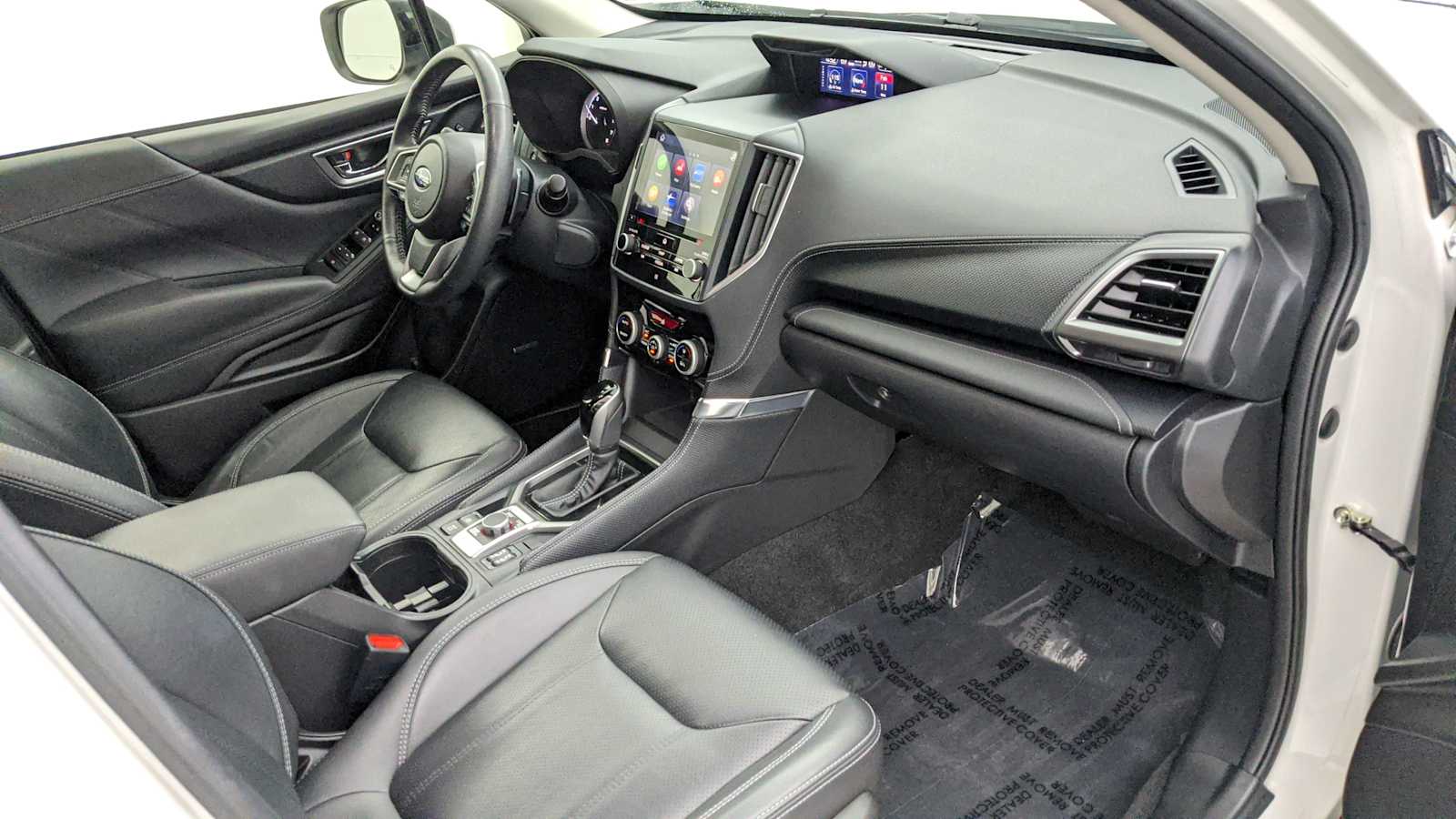 used 2021 Subaru Forester car, priced at $26,916