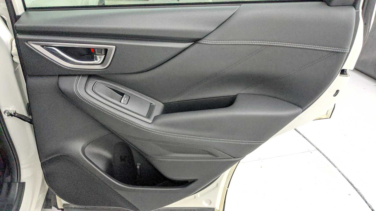 used 2021 Subaru Forester car, priced at $26,916