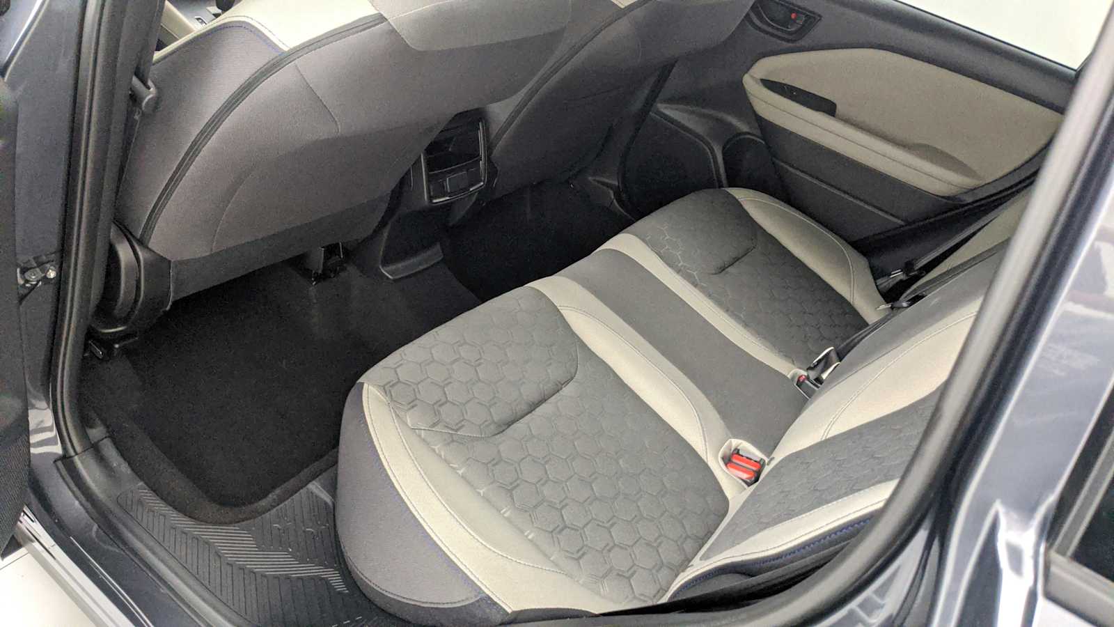 used 2025 Subaru Forester car, priced at $28,550