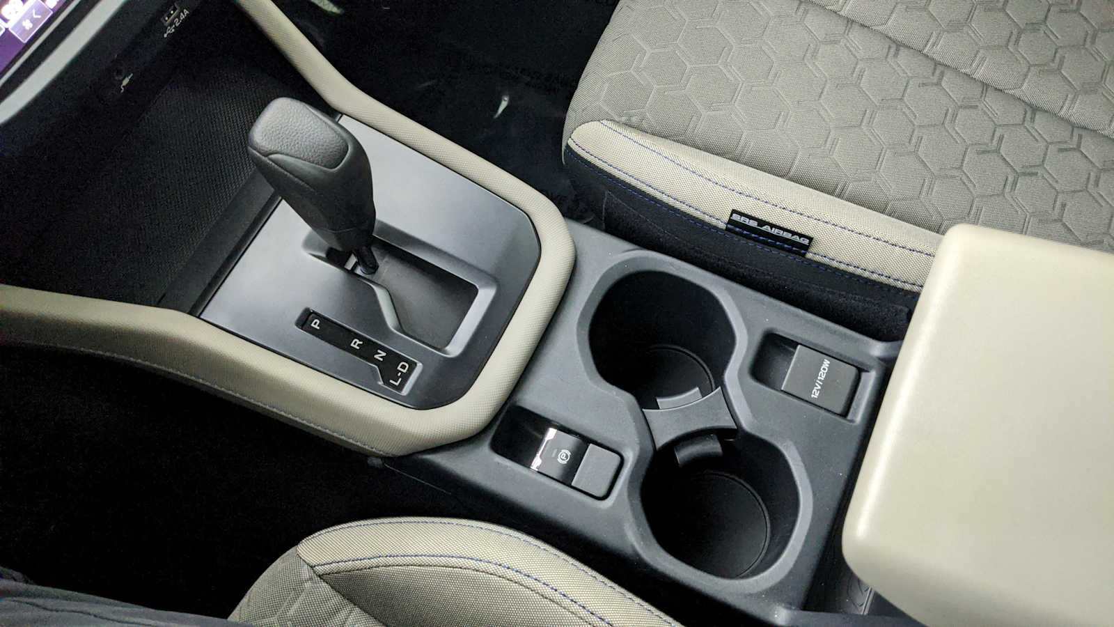 used 2025 Subaru Forester car, priced at $28,550