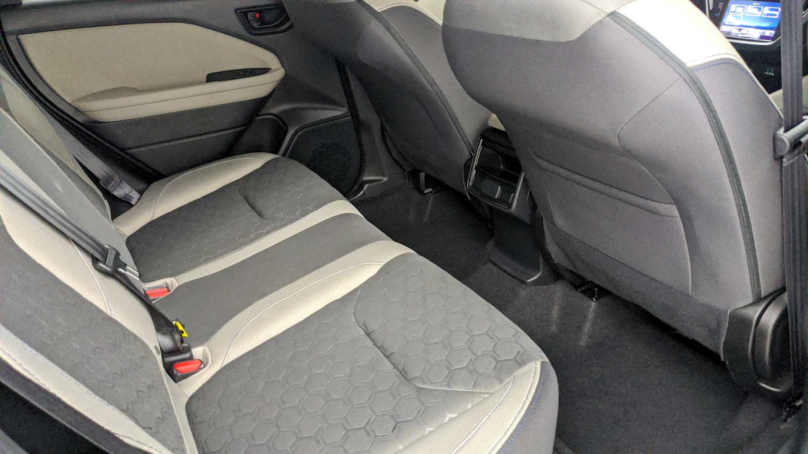 used 2025 Subaru Forester car, priced at $28,550