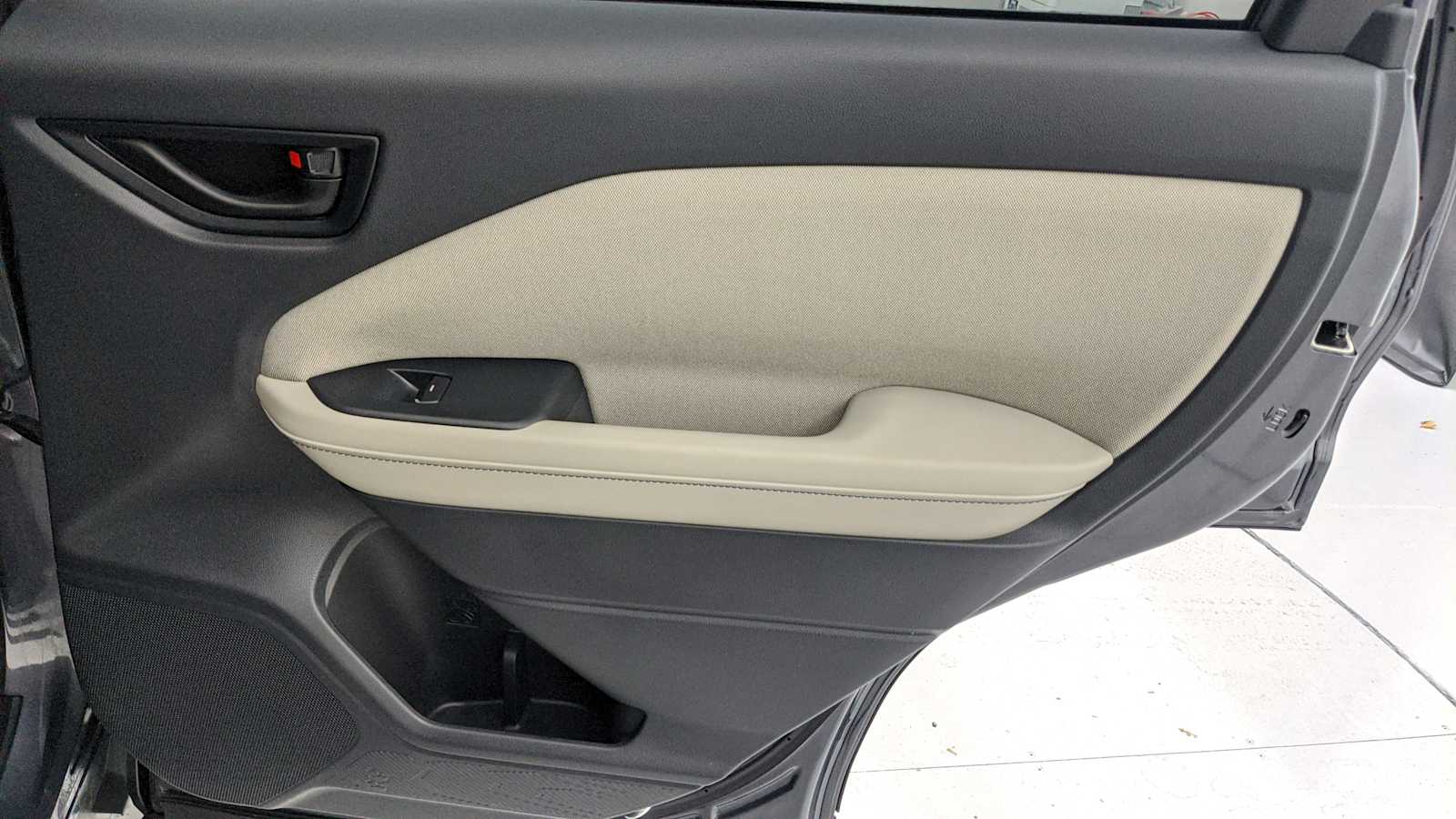 used 2025 Subaru Forester car, priced at $28,550